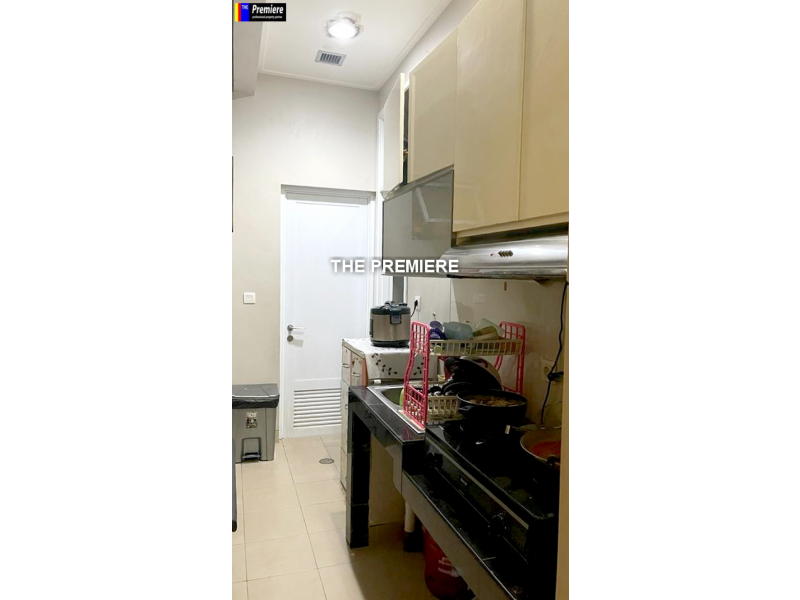 Rumah Minimalis Sedayu City Kelapa Gading Jakarta Utara