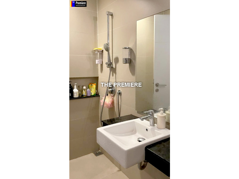 Rumah Minimalis Sedayu City Kelapa Gading Jakarta Utara