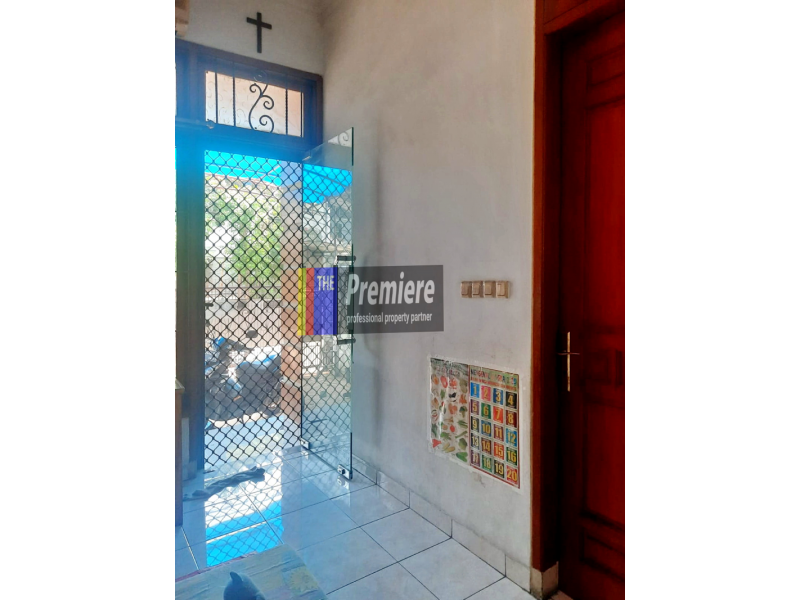 Rumah Dijual Di Gading Indah Utara, Kelapa Gading, Jakarta Utara