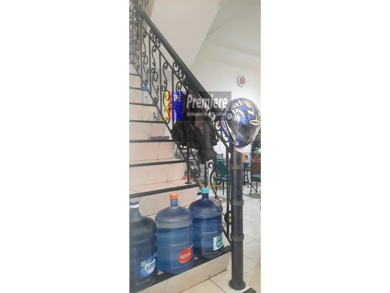 Rumah Dijual Di Gading Indah Utara, Kelapa Gading, Jakarta Utara