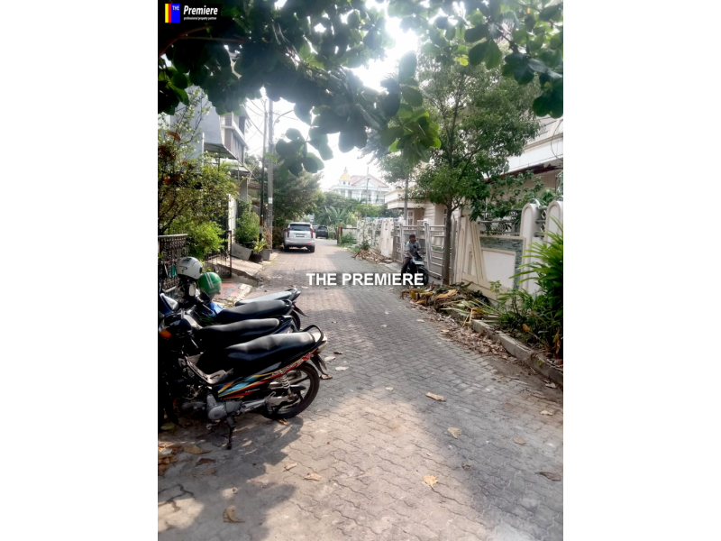 Rumah Gading Griya Lestari Kelapa Gading, Jakarta Utara, PROSES RENOVASI!!