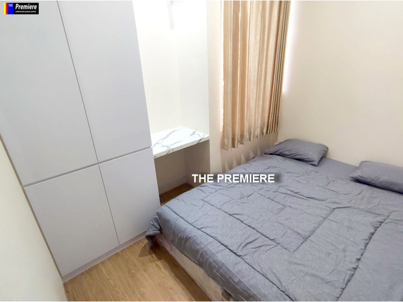 Dijual / Disewakan Rumah Arcadia Serpong, Tangerang, FULL FURNISHED!!