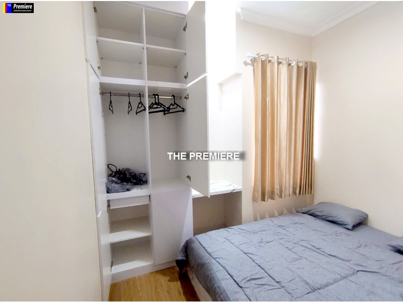 Dijual / Disewakan Rumah Arcadia Serpong, Tangerang, FULL FURNISHED!!