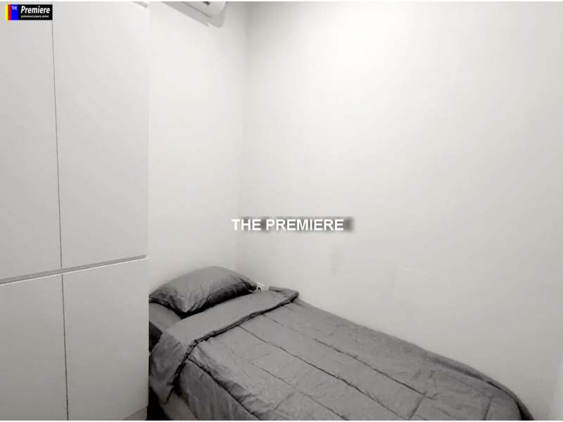 Dijual / Disewakan Rumah Arcadia Serpong, Tangerang, FULL FURNISHED!!