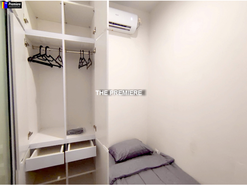 Dijual / Disewakan Rumah Arcadia Serpong, Tangerang, FULL FURNISHED!!