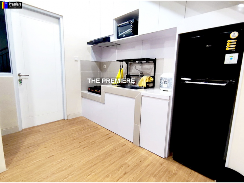 Dijual / Disewakan Rumah Arcadia Serpong, Tangerang, FULL FURNISHED!!