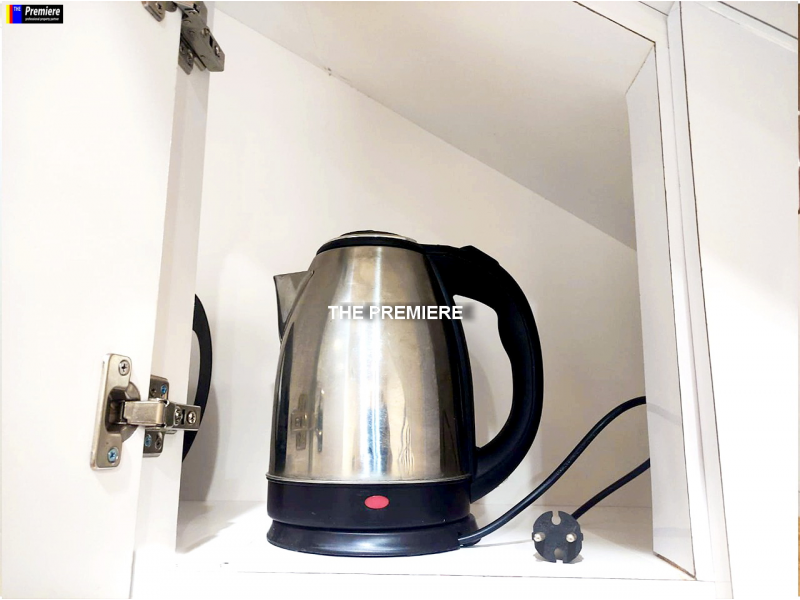 Dijual / Disewakan Rumah Arcadia Serpong, Tangerang, FULL FURNISHED!!