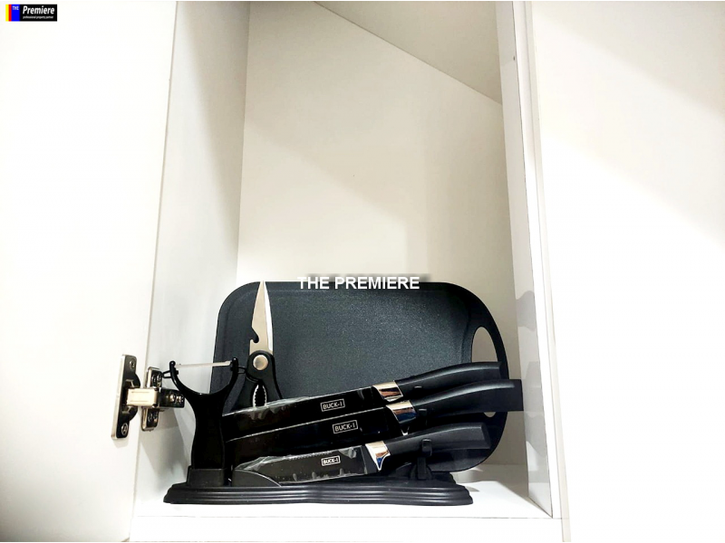 Dijual / Disewakan Rumah Arcadia Serpong, Tangerang, FULL FURNISHED!!