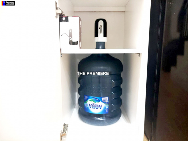 Dijual / Disewakan Rumah Arcadia Serpong, Tangerang, FULL FURNISHED!!