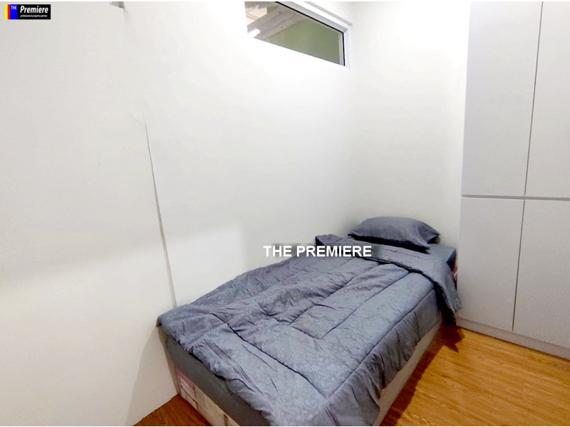 Dijual / Disewakan Rumah Arcadia Serpong, Tangerang, FULL FURNISHED!!