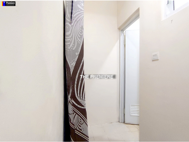 Dijual / Disewakan Rumah Arcadia Serpong, Tangerang, FULL FURNISHED!!