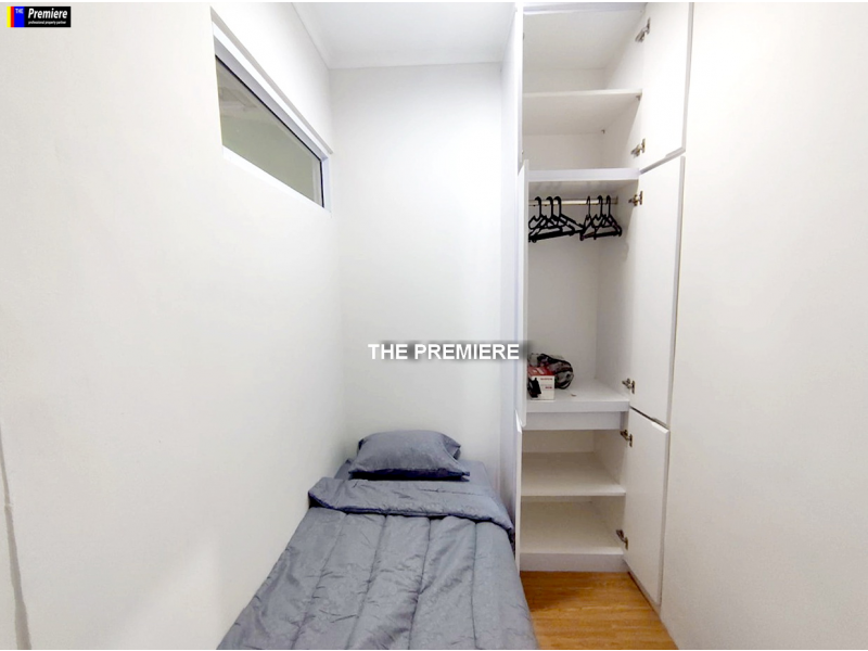 Dijual / Disewakan Rumah Arcadia Serpong, Tangerang, FULL FURNISHED!!