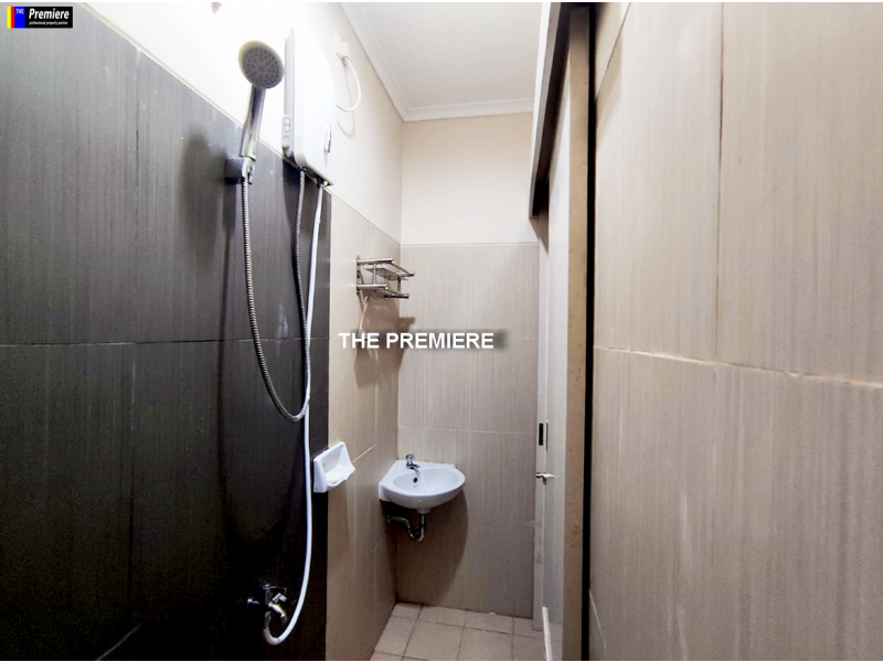 Dijual / Disewakan Rumah Arcadia Serpong, Tangerang, FULL FURNISHED!!