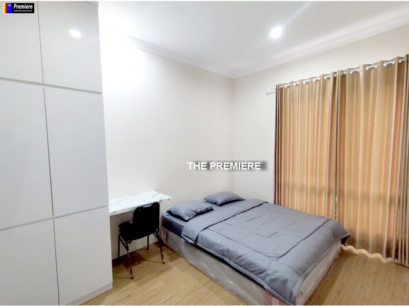 Dijual / Disewakan Rumah Arcadia Serpong, Tangerang, FULL FURNISHED!!