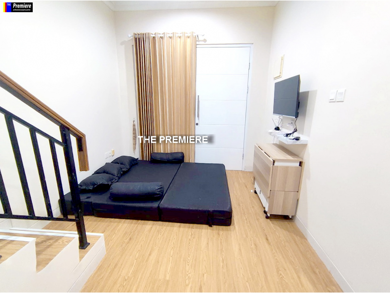 Dijual / Disewakan Rumah Arcadia Serpong, Tangerang, FULL FURNISHED!!