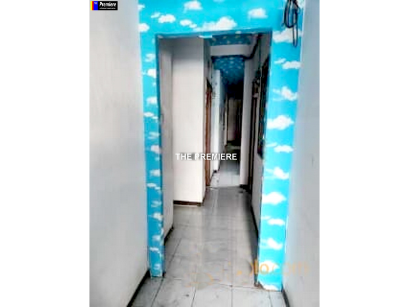 Rumah Kost Di Pelepah Hijau Kelapa Gading, Jakarta Utara