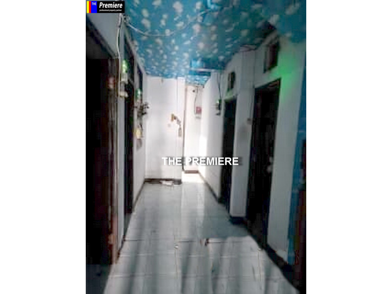 Rumah Kost Di Pelepah Hijau Kelapa Gading, Jakarta Utara