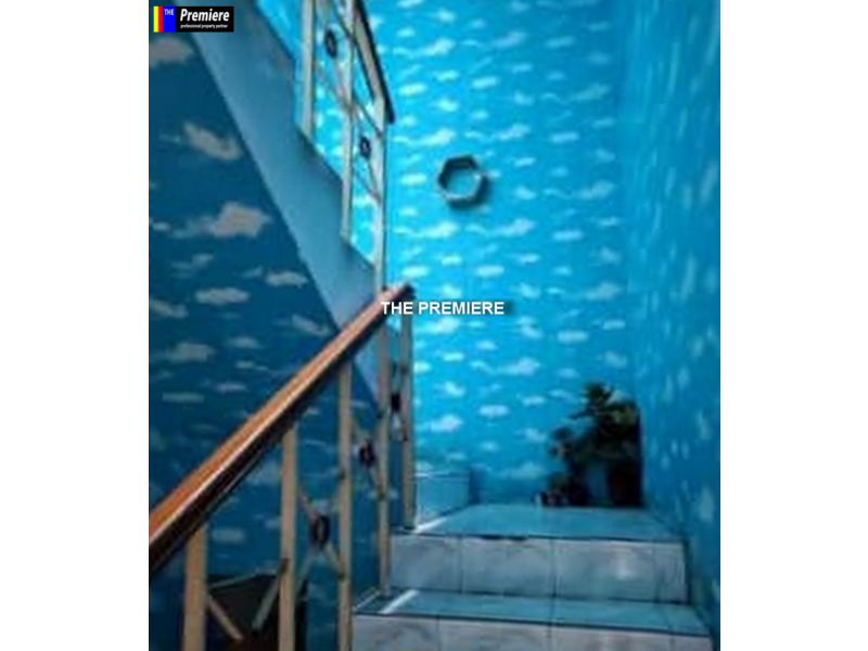 Rumah Kost Di Pelepah Hijau Kelapa Gading, Jakarta Utara