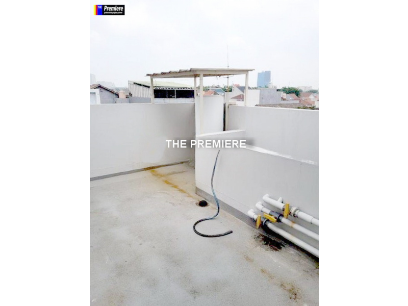 Ruko Gading Elok Kelapa Gading, Jakarta Utara, LOKASI STRATEGIS!!