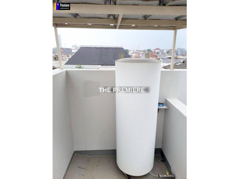 Ruko Gading Elok Kelapa Gading, Jakarta Utara, LOKASI STRATEGIS!!