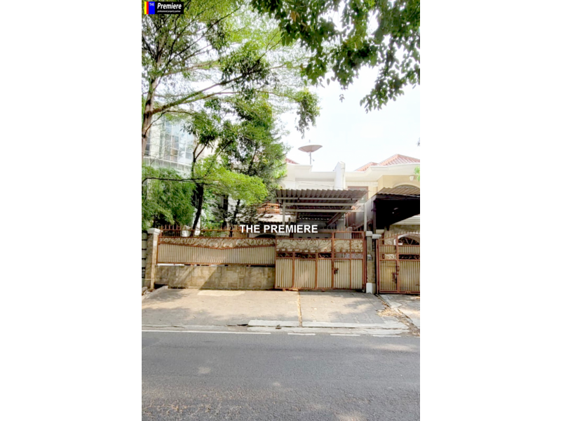 Rumah Raya Kelapa Nias Kelapa Gading, SIAP HUNI!!