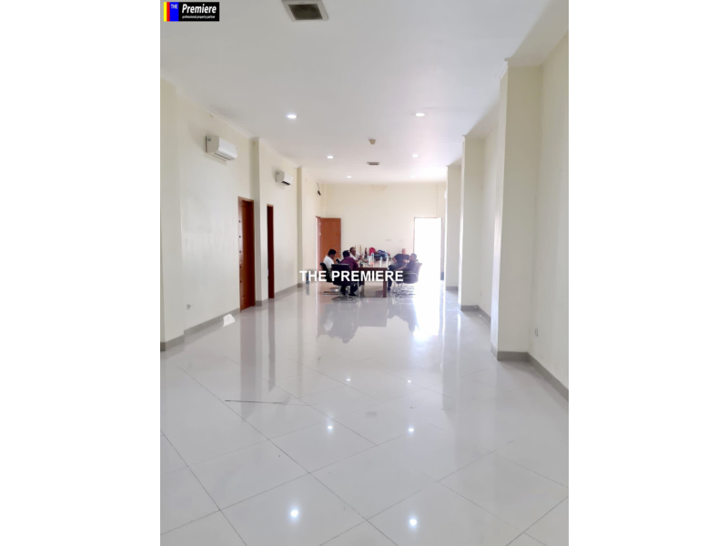 Gedung Kantor Dijual Di Cilandak, Jakarta Selatan
