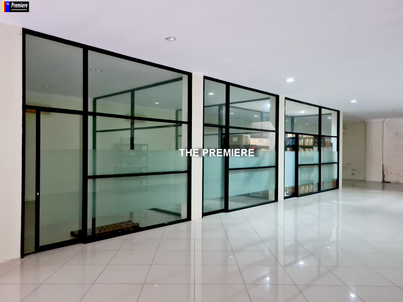 Gedung Kantor Dijual Di Cilandak, Jakarta Selatan