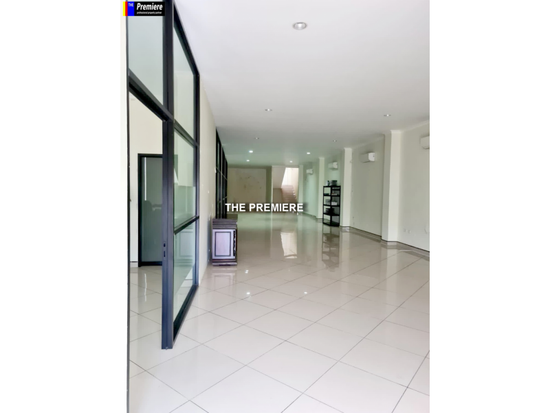 Gedung Kantor Dijual Di Cilandak, Jakarta Selatan