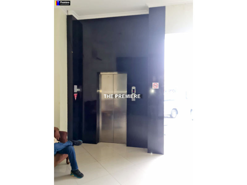 Gedung Kantor Dijual Di Cilandak, Jakarta Selatan