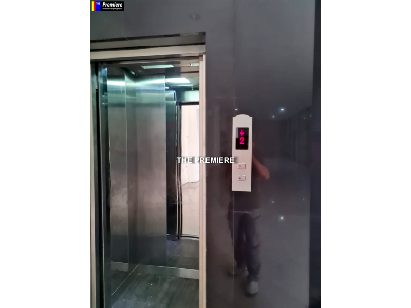 Gedung Kantor Dijual Di Cilandak, Jakarta Selatan