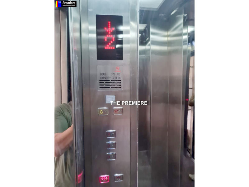 Gedung Kantor Dijual Di Cilandak, Jakarta Selatan