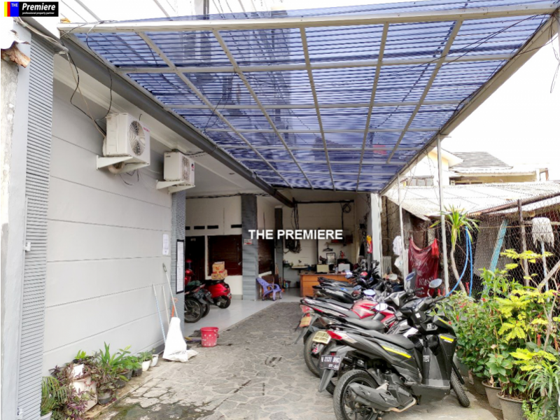 Rumah Kost Rawa Simprug Jakarta Selatan, Full Furnished