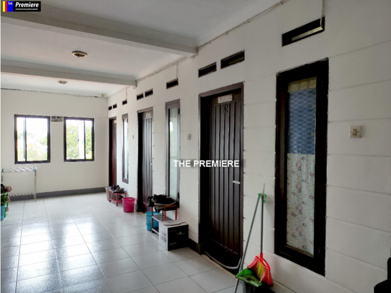 Rumah Kost Rawa Simprug Jakarta Selatan, Full Furnished