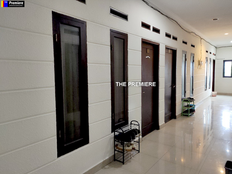 Rumah Kost Rawa Simprug Jakarta Selatan, Full Furnished