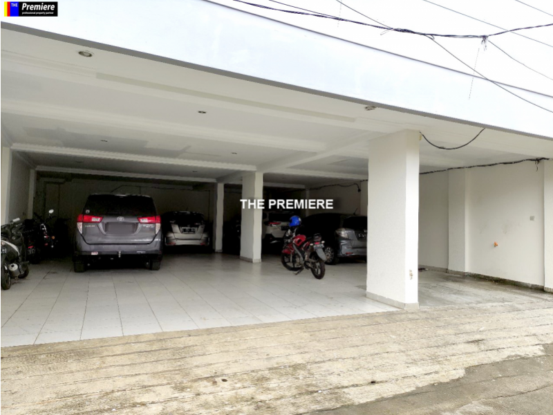 Rumah Kost Rawa Simprug Jakarta Selatan, Full Furnished