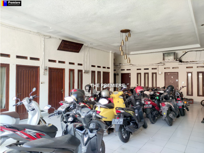 Rumah Kost Rawa Simprug Jakarta Selatan, Full Furnished
