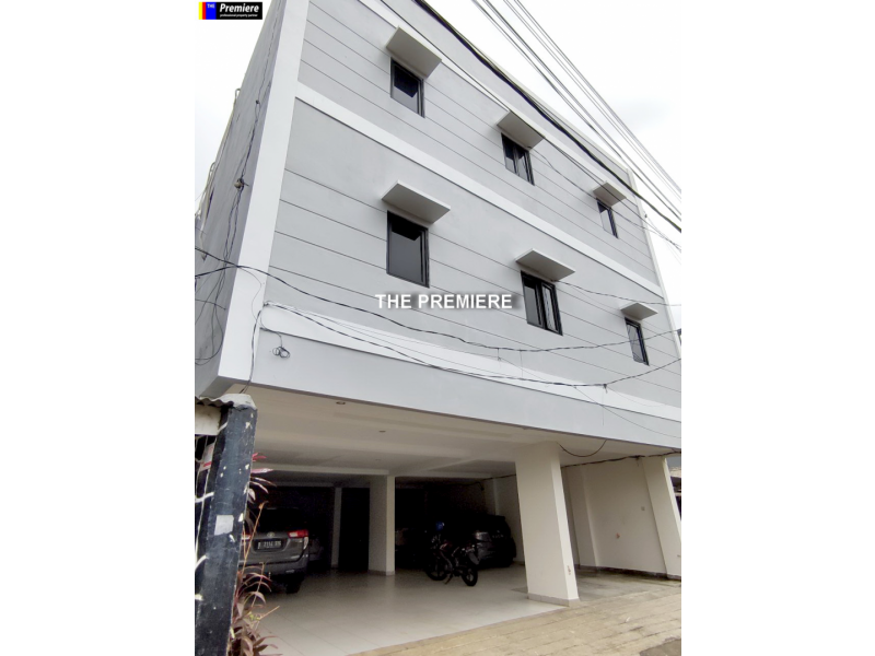 Rumah Kost Rawa Simprug Jakarta Selatan, Full Furnished