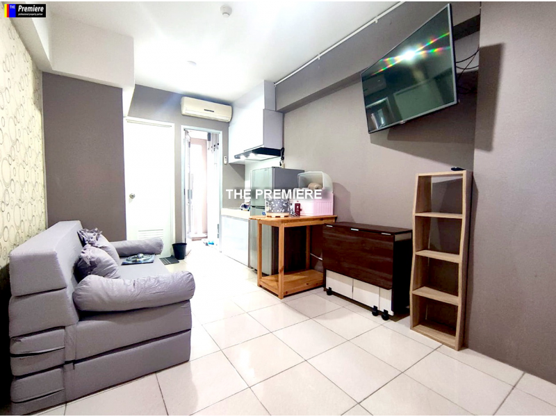 Disewakan Apartemen 2BR Greenbay Jakarta Utara, FULL FURNISHED!!