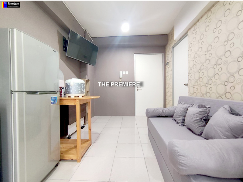 Disewakan Apartemen 2BR Greenbay Jakarta Utara, FULL FURNISHED!!