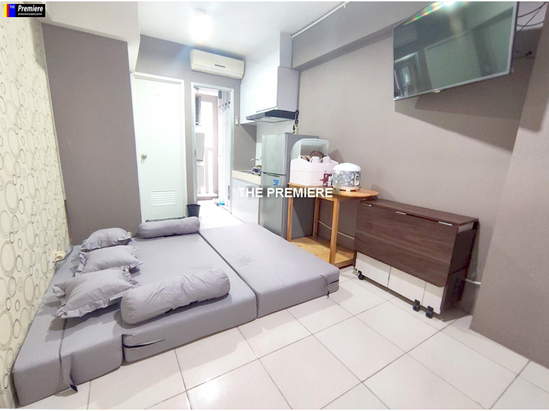 Disewakan Apartemen 2BR Greenbay Jakarta Utara, FULL FURNISHED!!