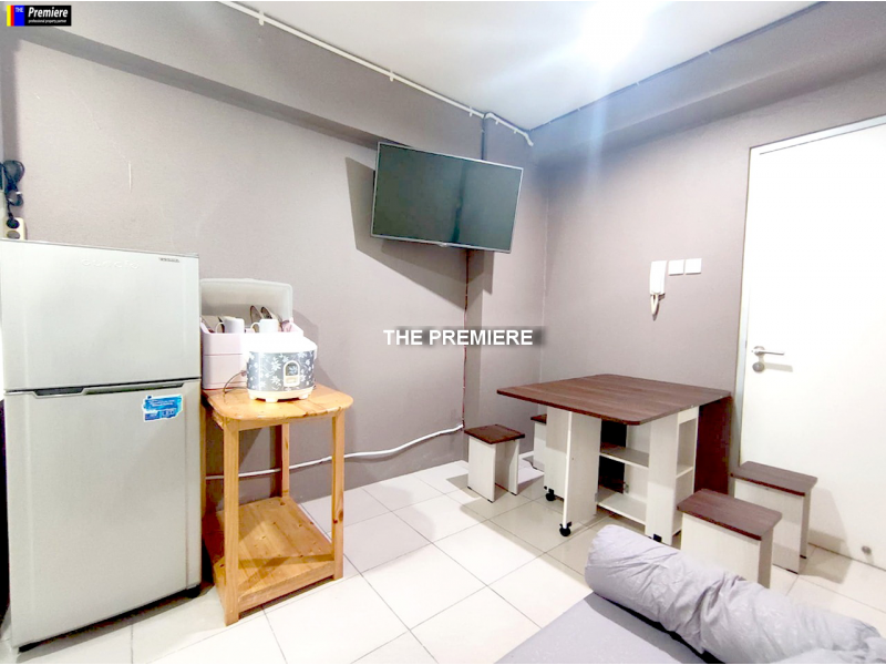 Disewakan Apartemen 2BR Greenbay Jakarta Utara, FULL FURNISHED!!