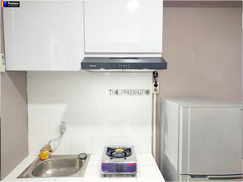 Disewakan Apartemen 2BR Greenbay Jakarta Utara, FULL FURNISHED!!