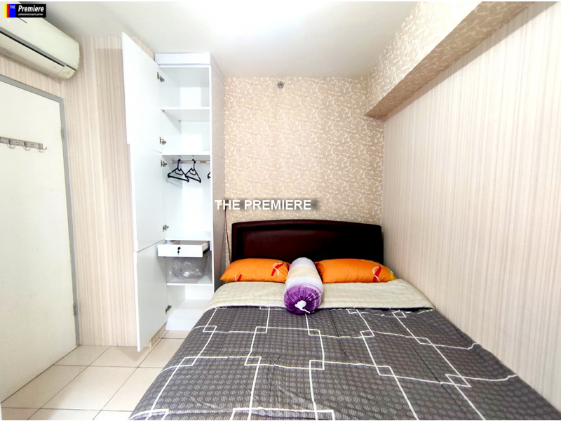 Disewakan Apartemen 2BR Greenbay Jakarta Utara, FULL FURNISHED!!