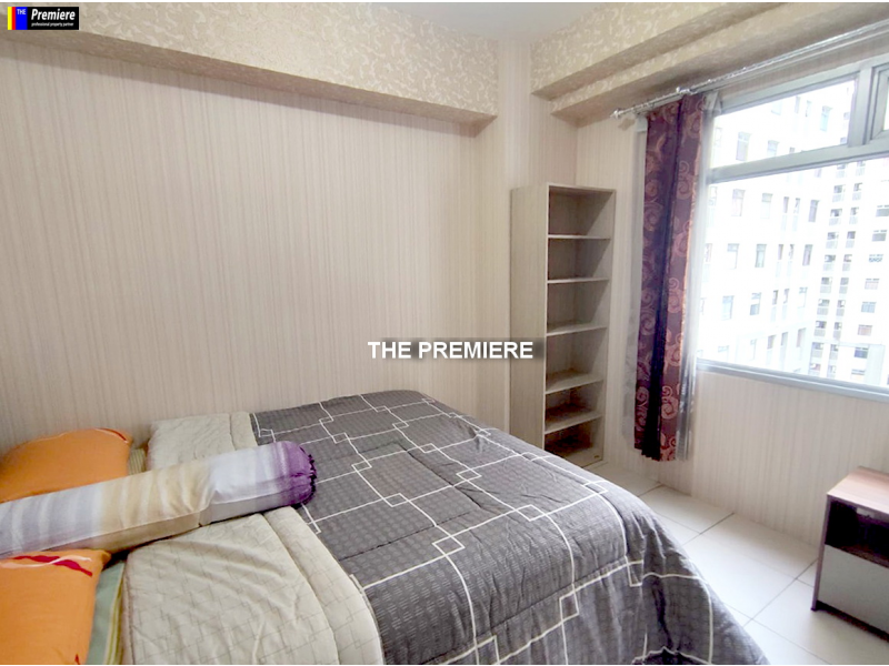 Disewakan Apartemen 2BR Greenbay Jakarta Utara, FULL FURNISHED!!