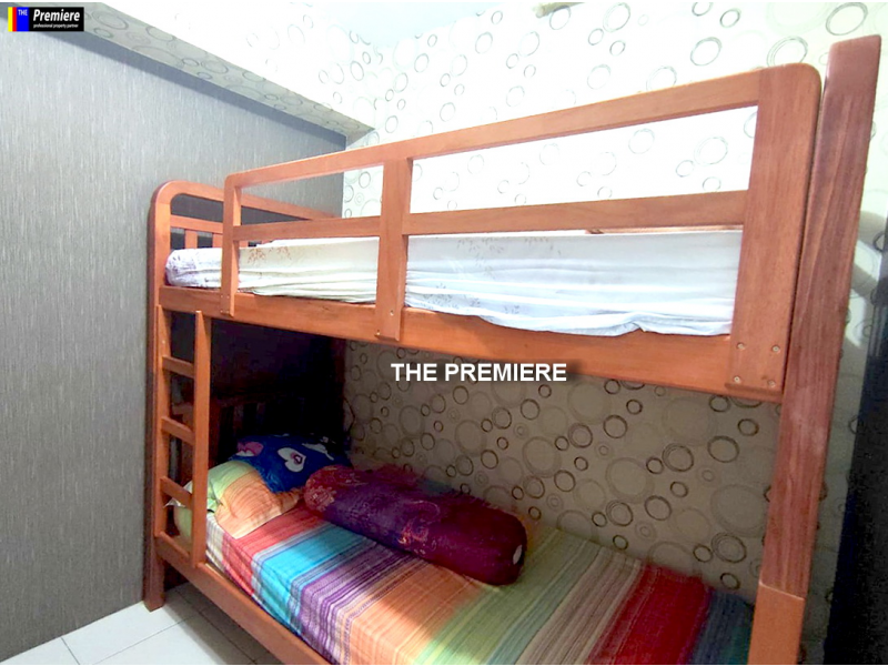 Disewakan Apartemen 2BR Greenbay Jakarta Utara, FULL FURNISHED!!