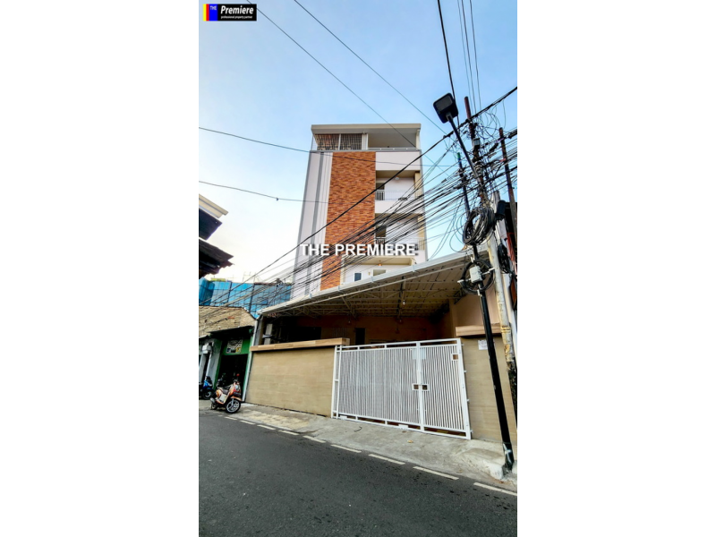 Rumah Kost Exclusive Di Tanah Abang, Jakarta Pusat