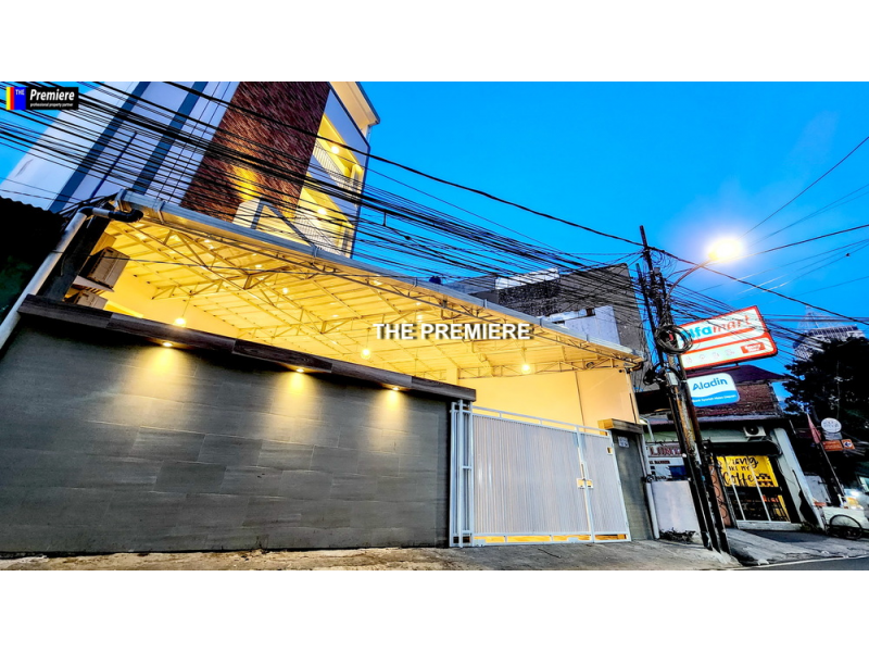 Rumah Kost Exclusive Di Tanah Abang, Jakarta Pusat
