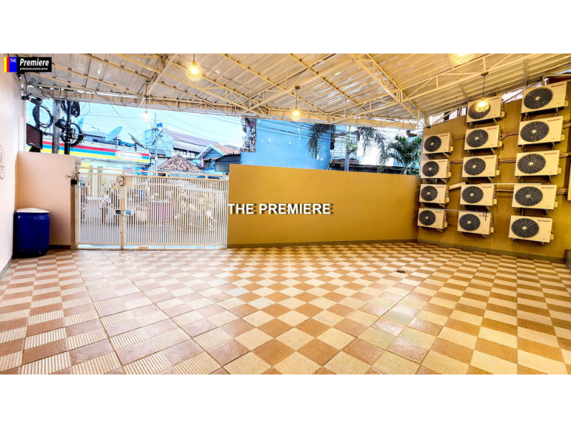 Rumah Kost Exclusive Di Tanah Abang, Jakarta Pusat