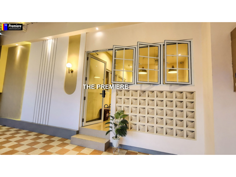 Rumah Kost Exclusive Di Tanah Abang, Jakarta Pusat