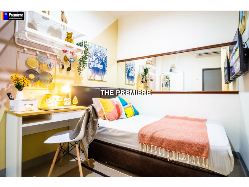 Rumah Kost Exclusive Di Tanah Abang, Jakarta Pusat